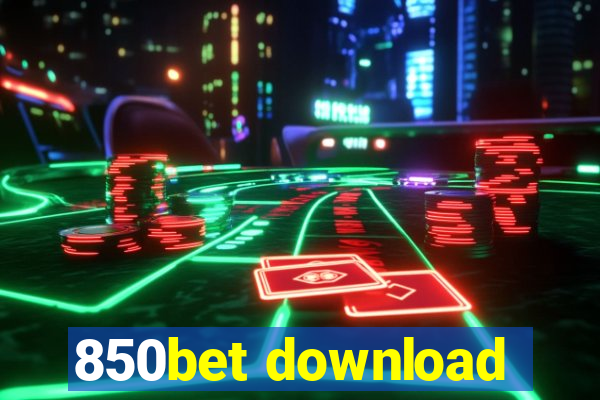 850bet download